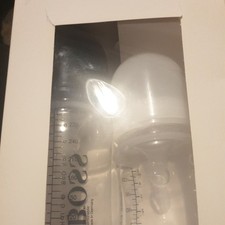 Hugo Boss Baby Boys Feeding