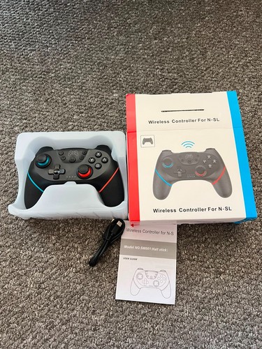Wireless bluetooth controller - bluetooth,