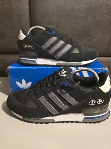 Adidas 750 trainers black - adidas,