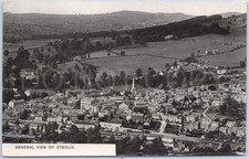 Stroud c1902 Vintage Postcard