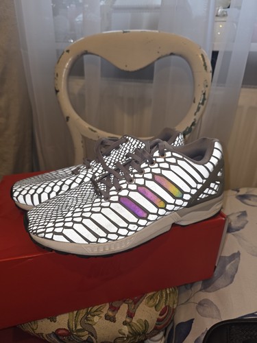 Adidas flux xeno - adidas,