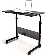 Black Height Adjustable Mobile