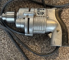 Vintage Desoutter TYPE  DG 80