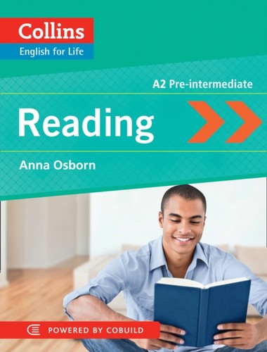 Reading pre intermediate by - pre,