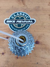 Campagnolo 9 Speed 13-26