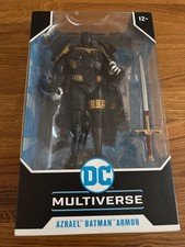 McFarlane DC Multiverse Azrael