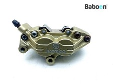 Brake Caliper Front Left