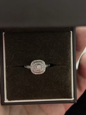 Ernest Jones White Gold