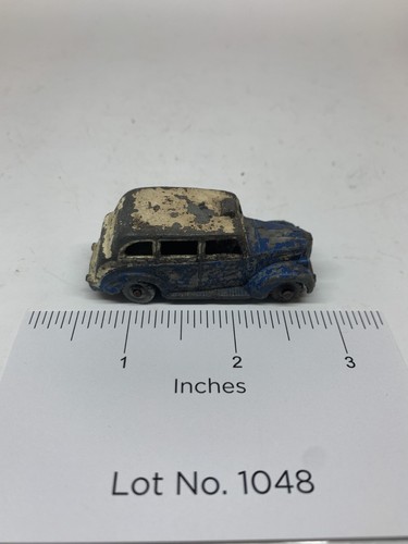 Vintage dublo dinky - vintage, toys