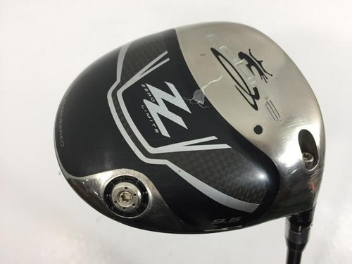 Used cobra zero limits - zl,