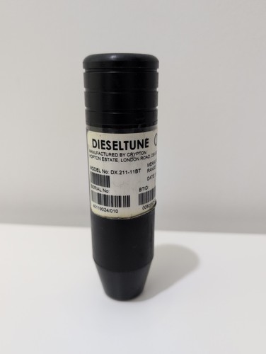 Dieseltune crypton - dieseltune,
