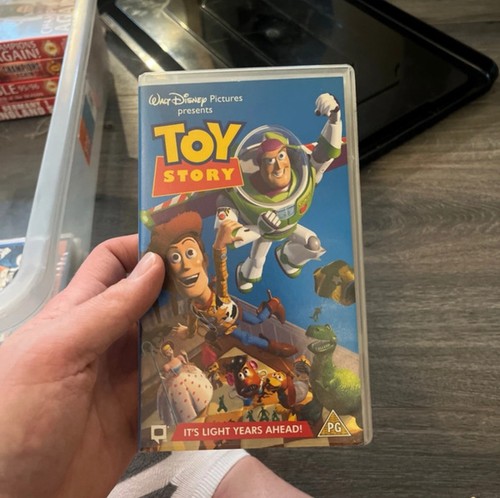 Walt disney pixar toy - pixar, story