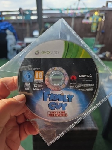 Family guy back the - guy:, to