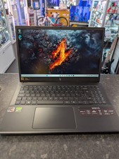 ACER NITRO V15 GAMING LAPTOP