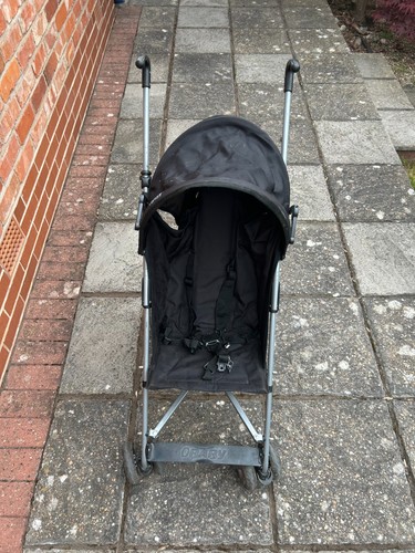 Obaby stroller - obaby,