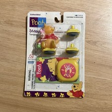 Vintage Winnie The Pooh Stamp