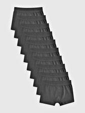 New Next Pack of 10 Boys