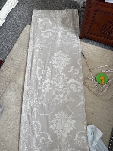 Laura ashley josette curtains - ashley,