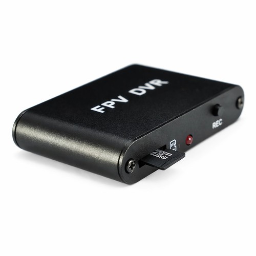 Aukson q56c mini - fpv, dvr