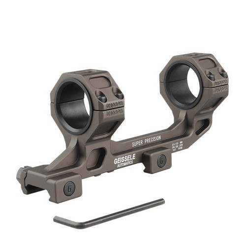 30mm scope mount height - scope,