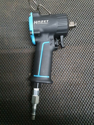 Hazet impact wrench 2 - hazet,