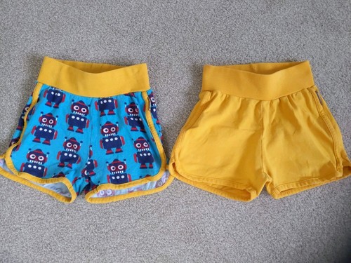 Maxomorra shorts age - maxomorra,