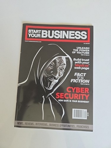 Start your business - your,
