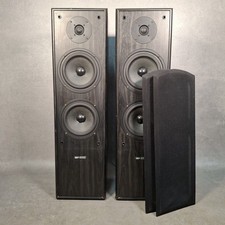 Acoustic Solutions AV120 Floor