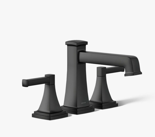 Kohler riff t27405 - kohler, k-t27405-4-bl