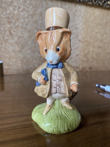 Beatrice potter amiable guinea - beatrice,