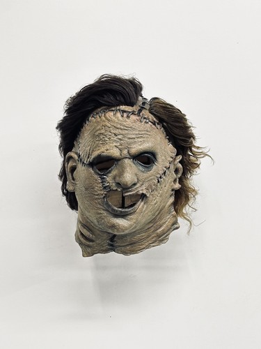 Leatherface 2003 texas - 2003,