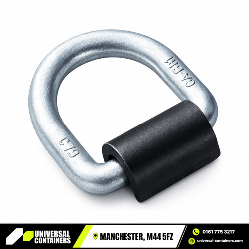 Ton weld ring forged - ton, on