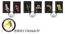1999 Jersey Orchids (4th