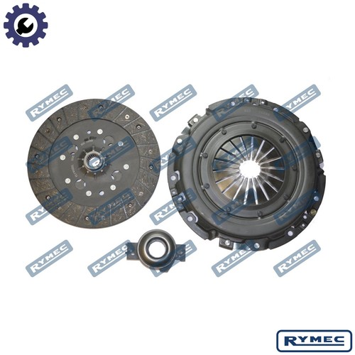 Clutch kit jt1022 - for, alfa