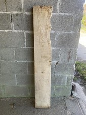 ENGLISH BURR OAK AIR DRIED 8YR