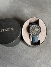 Citizen eco drive blue angels - citizen,