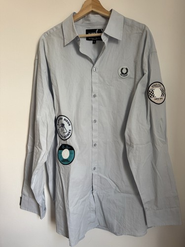 Oversized men shirt - oversized, shirt,