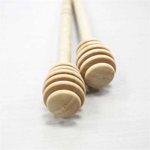 Honey dipper drizzler spoon - dipper,