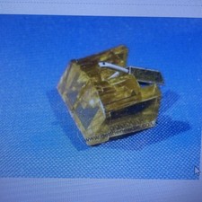 Stylus for Technics EPS270C EPS52 EPS56 SLQ4 SLB2 SLD2 SL1600 SL1800 SL1900