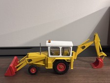 1/35 JCB 3C MK11 Kent Vintage