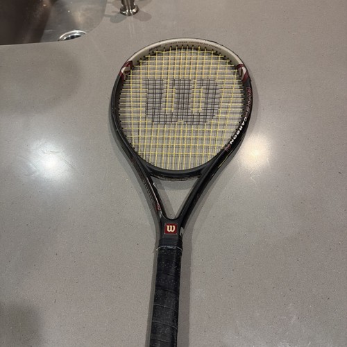 Wilson hyper hammer - wilson,