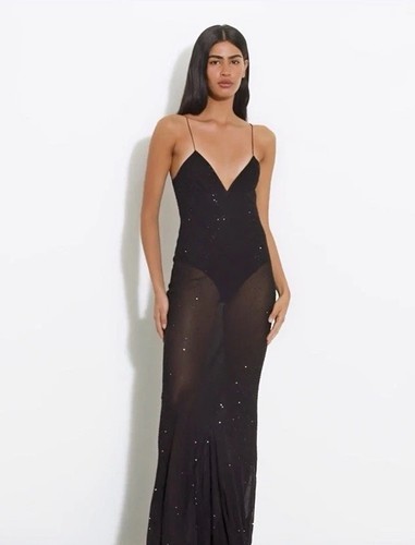 Rat boa franzisca black - &,
