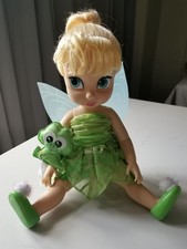 Disney Store Animator Tinker