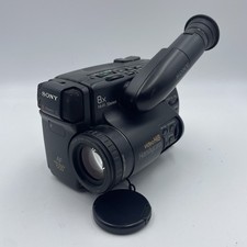 Sony CCD-TR705E Hi8 Video