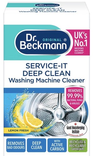 Beckmann service deep - dr,