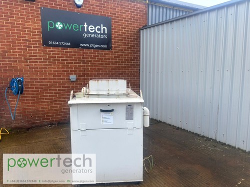 Used karonka 600l bunded steel - 600l,