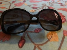 Fossil Ladies Oversized