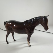 Vintage Royal Doulton Horse -