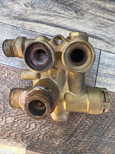 Baxi replacement water group - baxi,