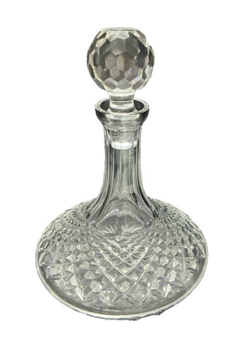 Beautiful vintage waterford - vintage,